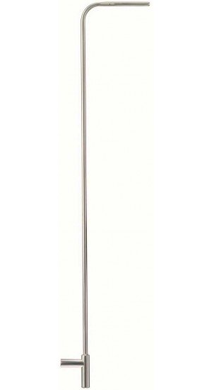Testo 0635 2245 Pitot Tube, Stainless Steel,  300mm-