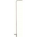 Testo 0635 2245 Pitot Tube, Stainless Steel,  300mm-