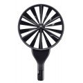 Testo 0635 9430 Vane Probe Head, 4&quot;-