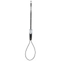 Testo 0635 9542 Vane Measurement Probe with Telescope-