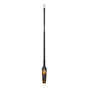 Testo 0635 9571 Vane probe  &amp;#248; 16 mm with Bluetooth-