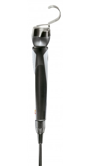Testo 0636 6160 Scatter Field Probe for the Testo 635-1 and 635-2-