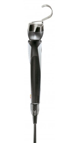 Testo 0636 6160 Scatter Field Probe for the Testo 635-1 and 635-2-