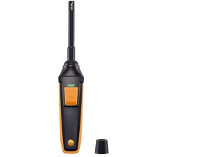 Testo 0636 9731 Temperature-humidity probe with Bluetooth-