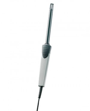 Testo 0636 9735 Duct Humidity &amp; Temperature Probe-