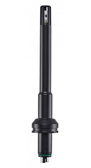 Testo 0636 9770 High-Precision Humidity &amp; Temperature Probe Head, 0.47"-