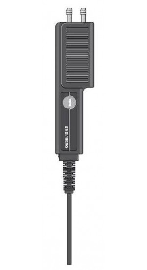 Testo 0638 1545 Differential Pressure Probe, 100 hPa-