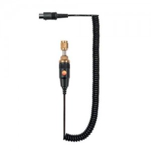 Testo 0638 1557 External Vacuum Probe for the 557-