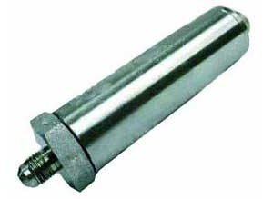 Testo 0638 1741 Low Pressure Probe, Stainless Steel-