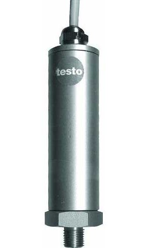 Testo 0638 2041 High Pressure Probe, 1500 psi-