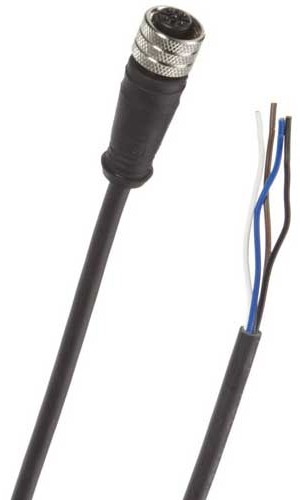 Testo 0699 3393 Electrical Connection Cable-