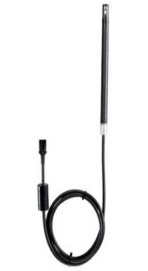 Testo 0699 6539 2 External Pt100 Probe-