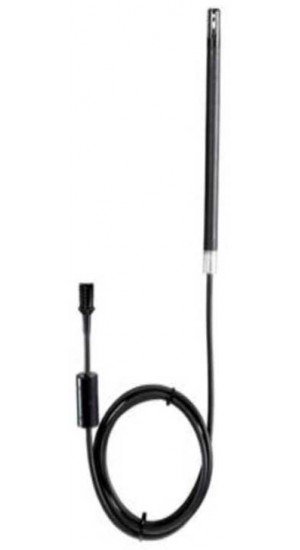 Testo 0699 6539 2 External Pt100 Probe-