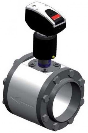 Testo 0699 6647/31 Replacement Sensor Assembly for 6447-