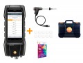 Testo 300 LL Commercial/Industrial Combustion Analyzer Kit-
