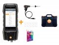 Testo 300 LL Commercial/Industrial Combustion Analyzer Kit-