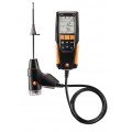 Testo 310 Combustion Analyzer Kit-