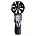 Testo 417 Kit, Large Vane Anemometer-