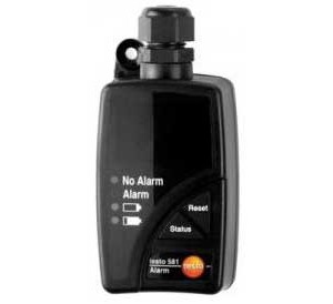 Testo 400572 9999 Alarm Module-