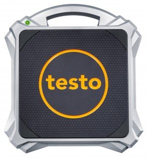 Testo 560i Digital Refrigerant Scale with Bluetooth, 0 to 220 lbs-