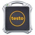 Testo 560i Digital Refrigerant Scale with Bluetooth, 0 to 220 lbs-