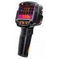Testo 865S Thermal Imager, 160 x 120 pixels, 100 mK-