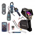 Testo 882 Thermal Imager Kit - Includes FREE Products with Purchase-