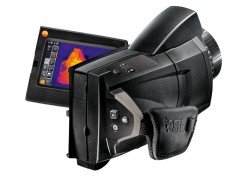 Testo 885-1 Thermal Imaging Camera