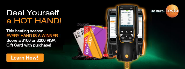 Testo Hot Hand