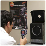 Infrared Thermography