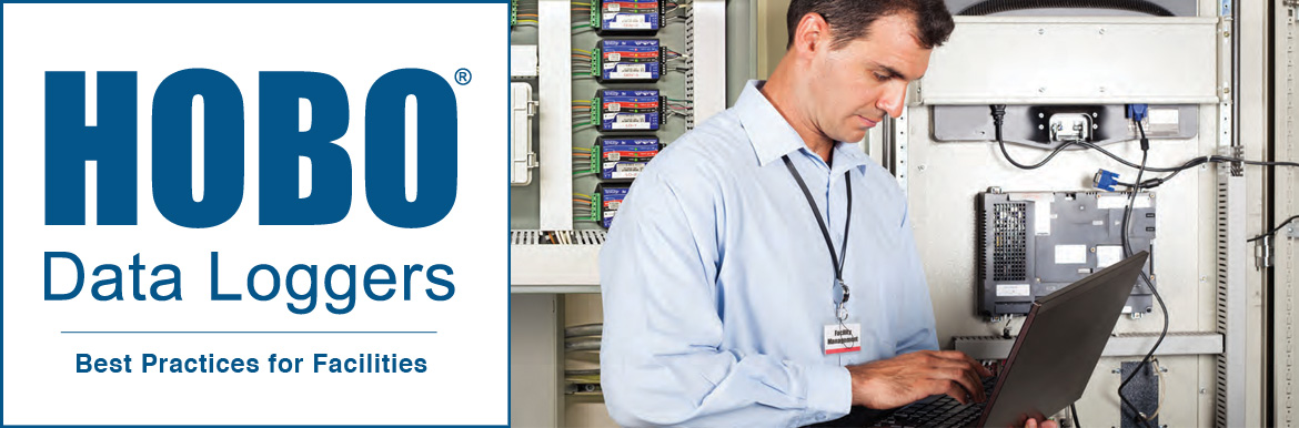 HOBO Data Loggers - Best Practices from the HOBO experts